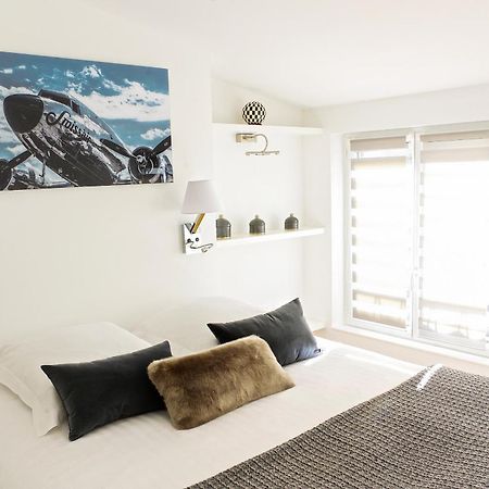 Fondaudege - Appartement 1 Chambre Avec Parking Bordeaux Eksteriør bilde