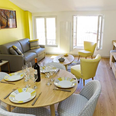 Fondaudege - Appartement 1 Chambre Avec Parking Bordeaux Eksteriør bilde